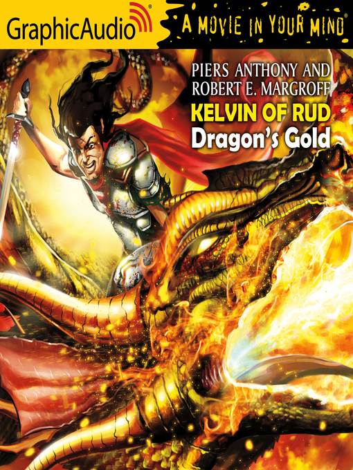 Title details for Dragon's Gold by Piers Anthony - Available